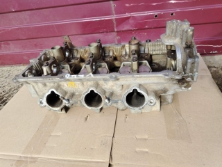 Головка блока цилиндров, NISSAN, PATHFINDER, R51, VQ40DE, L