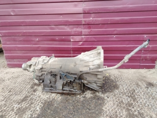 Акпп, NISSAN, CARAVAN, E25, QR25DE, 2011