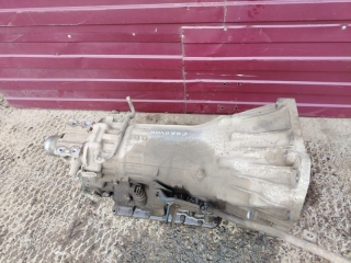 Акпп, NISSAN, CARAVAN, E25, QR25DE, 2011