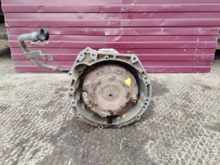 Акпп, NISSAN, CARAVAN, E25, QR25DE, 2011