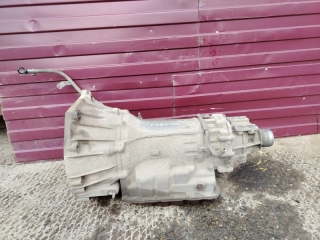 Акпп, NISSAN, CARAVAN, E25, QR25DE, 2011