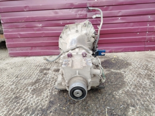 Акпп, NISSAN, CARAVAN, E25, QR25DE, 2011