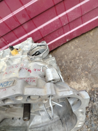 Акпп, HYUNDAI, CRETA, GS, G4NA