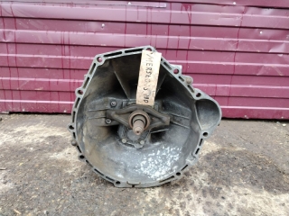Мкпп, MERCEDES BENZ, 190, W201, M 102 V 20