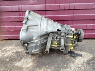 Мкпп, MERCEDES BENZ, 190, W201, M 102 V 20