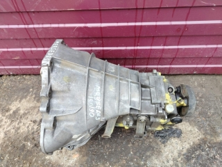 Мкпп, MERCEDES BENZ, 190, W201, M 102 V 20