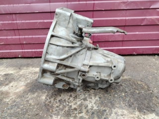 Мкпп, NISSAN, PRESEA, R10, GA15DS, 1994