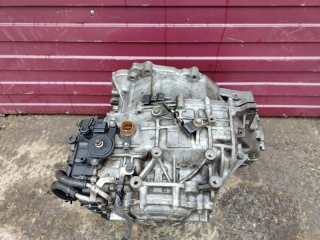 Акпп, KIA, SORENTO, XM, G4KE, 2012, A6MF2-3B850