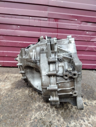 Акпп, KIA, SORENTO, XM, G4KE, 2012, A6MF2-3B850