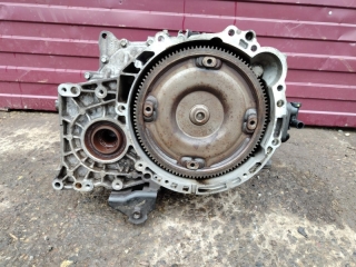 Акпп, KIA, SORENTO, XM, G4KE, 2012, A6MF2-3B850