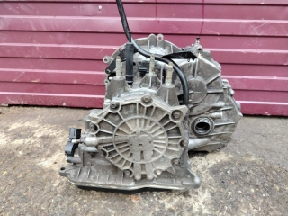 Акпп, FORD, FOCUS, CB4, AODA, 2009, 8M5P-7000-AA-PVAA