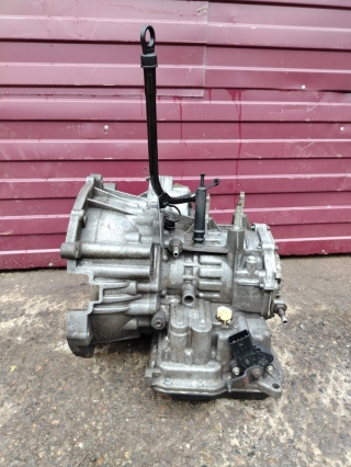 Акпп, FORD, FOCUS, CB4, AODA, 2009, 8M5P-7000-AA-PVAA