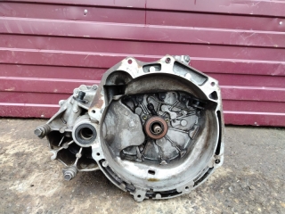 Мкпп, CHEVROLET, COBALT, T250, B15D2, 2013