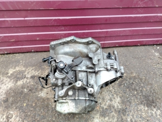 Мкпп, CHEVROLET, COBALT, T250, B15D2, 2013