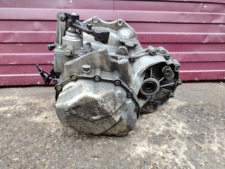 Мкпп, CHEVROLET, COBALT, T250, B15D2, 2013