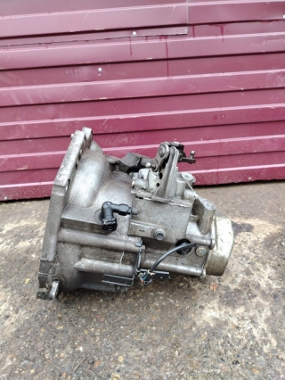 Мкпп, CHEVROLET, COBALT, T250, B15D2, 2013