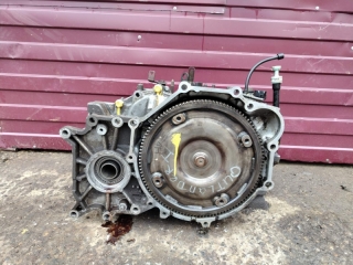 Акпп, MITSUBISHI, OUTLANDER