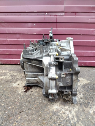 Акпп, MITSUBISHI, OUTLANDER