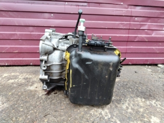 Акпп, MITSUBISHI, OUTLANDER