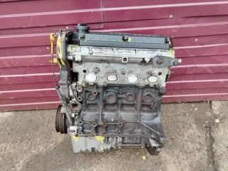 Двигатель, KIA, SPECTRA, SD, S5D