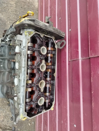 Двигатель, KIA, SPECTRA, SD, S5D