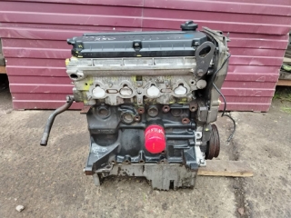 Двигатель, KIA, SPECTRA, SD, S5D