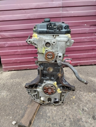 Двигатель, KIA, SPECTRA, SD, S5D