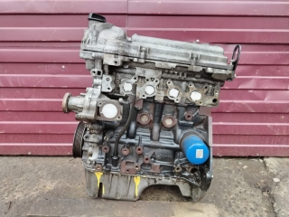 Двигатель, CHEVROLET, COBALT, T250, B15D2, 2013