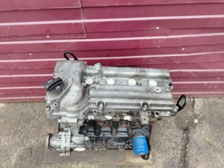 Двигатель, CHEVROLET, COBALT, T250, B15D2, 2013