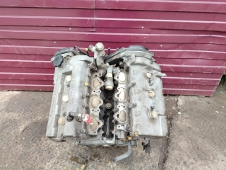 Двигатель, MAZDA, CRONOS, GEEP, KF-ZE, 1993