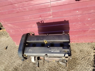 Двигатель, FORD, FOCUS, DFW, EYDK, 2004