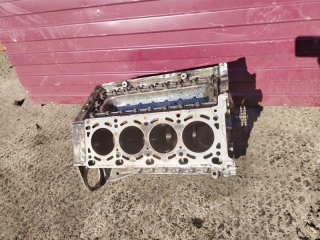 Блок цилиндров, BMW, 7-SERIES, E38, M60, 1995