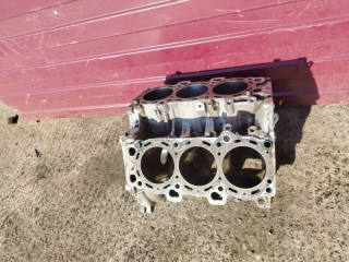 Клапанная крышка, HYUNDAI, SANTA FE CLASSIC , SM, G6BA