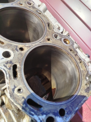 Клапанная крышка, HYUNDAI, SANTA FE CLASSIC , SM, G6BA