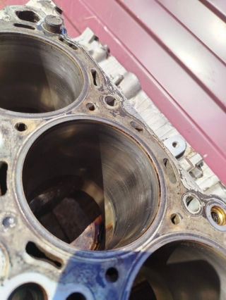 Клапанная крышка, HYUNDAI, SANTA FE CLASSIC , SM, G6BA