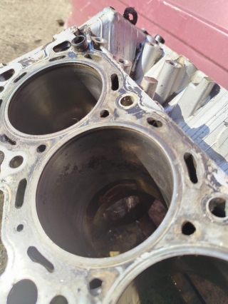 Клапанная крышка, HYUNDAI, SANTA FE CLASSIC , SM, G6BA