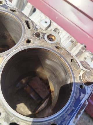 Клапанная крышка, HYUNDAI, SANTA FE CLASSIC , SM, G6BA