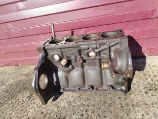 Блок цилиндров, OPEL, ASTRA, 59, X16XEL, 1995