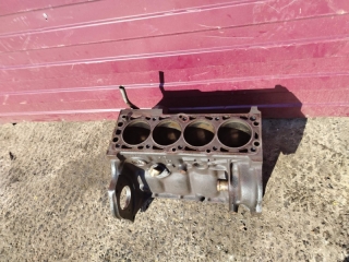 Блок цилиндров, OPEL, ASTRA, 59, X16XEL, 1995