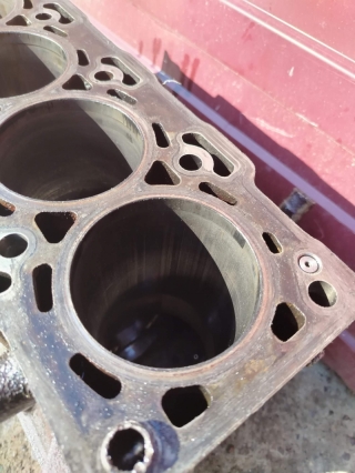 Блок цилиндров , KIA, SPORTAGE, KM, D4EA, 2006