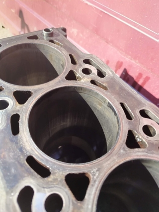 Блок цилиндров , KIA, SPORTAGE, KM, D4EA, 2006