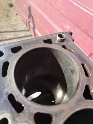 Блок цилиндров , KIA, SPORTAGE, KM, D4EA, 2006