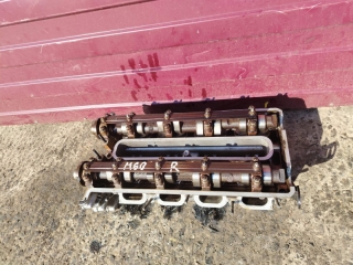 Головка блока цилиндров, BMW, 7-SERIES, E38, M60, 1995, R