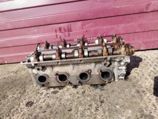 Головка блока цилиндров, BMW, 7-SERIES, E38, M60, 1995, R