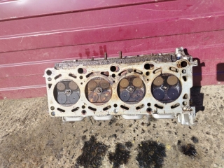 Головка блока цилиндров, BMW, 7-SERIES, E38, M60, 1995, R
