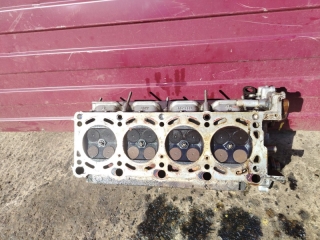 Головка блока цилиндров, BMW, 7-SERIES, E38, M60, 1995, L