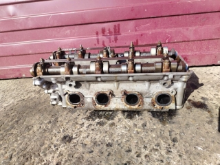 Головка блока цилиндров, BMW, 7-SERIES, E38, M60, 1995, L