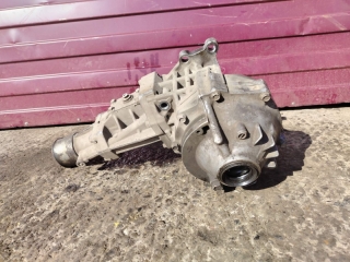 Редуктор, MITSUBISHI, AIRTREC