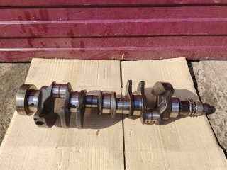 Коленвал, BMW, 7-SERIES, E38, M60, 1995