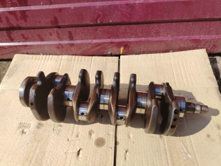 Коленвал, OPEL, ASTRA, 59, X16XEL, 1995